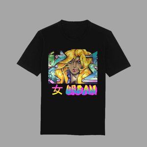 Urban T-Shirt